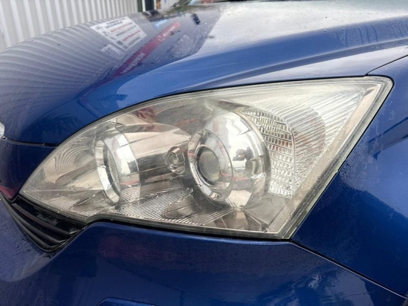 HONDA CR-V 2.0I VTEC ELEGANCE  BVA 150 CV GARANTIE 12 MOIS 