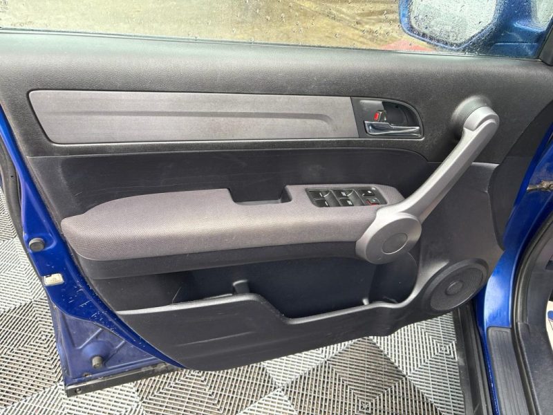 HONDA CR-V 2.0I VTEC ELEGANCE  BVA 150 CV GARANTIE 12 MOIS 