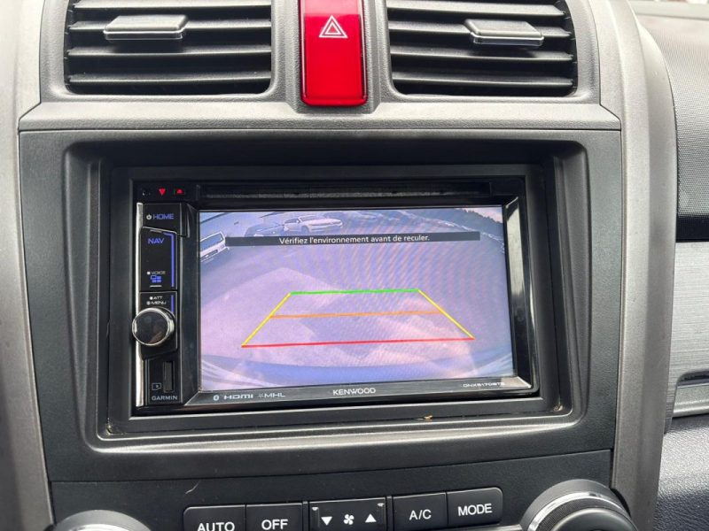 HONDA CR-V 2.0I VTEC ELEGANCE  BVA 150 CV GARANTIE 12 MOIS 