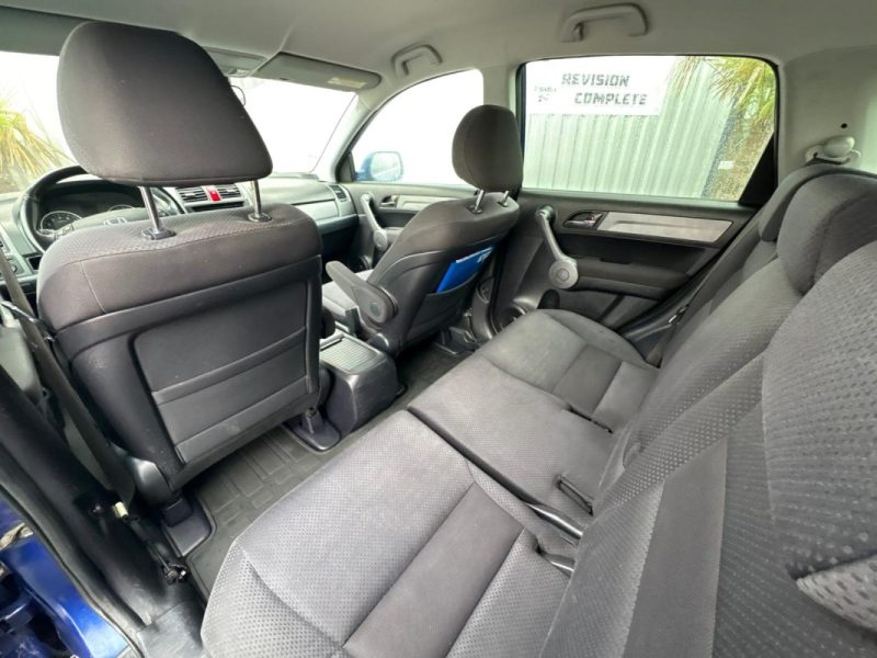HONDA CR-V 2.0I VTEC ELEGANCE  BVA 150 CV GARANTIE 12 MOIS 