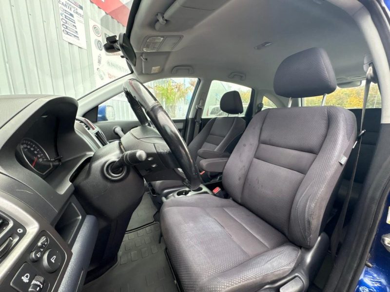 HONDA CR-V 2.0I VTEC ELEGANCE  BVA 150 CV GARANTIE 12 MOIS 