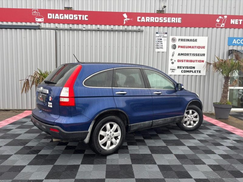 HONDA CR-V 2.0I VTEC ELEGANCE  BVA 150 CV GARANTIE 12 MOIS 
