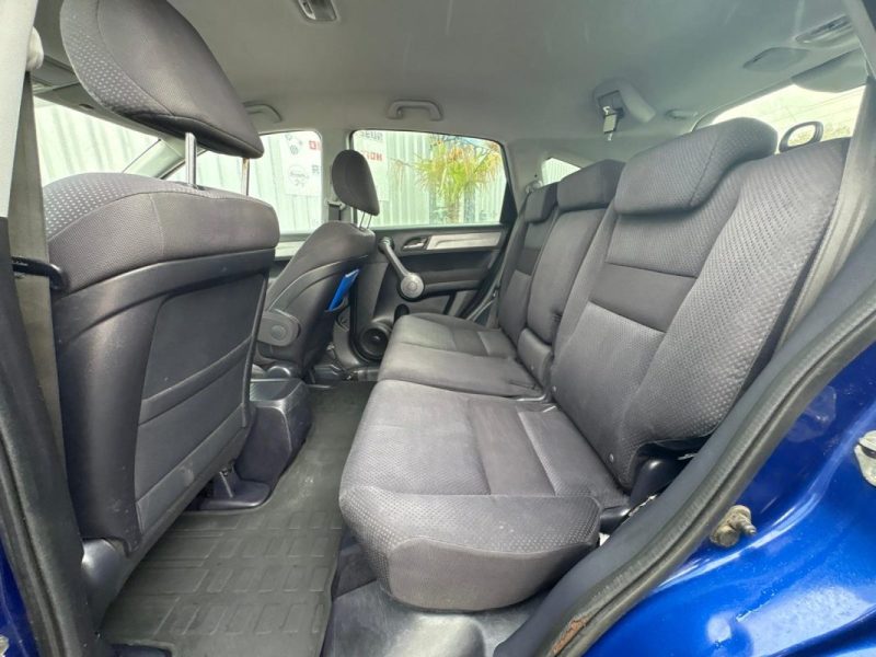 HONDA CR-V 2.0I VTEC ELEGANCE  BVA 150 CV GARANTIE 12 MOIS 