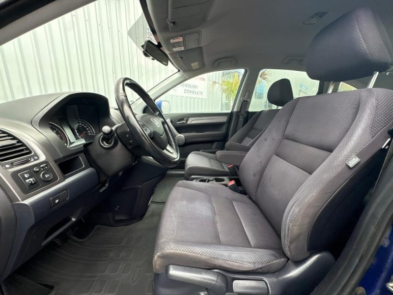 HONDA CR-V 2.0I VTEC ELEGANCE  BVA 150 CV GARANTIE 12 MOIS 