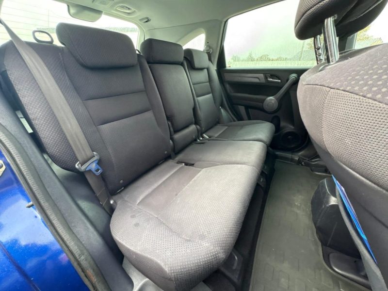 HONDA CR-V 2.0I VTEC ELEGANCE  BVA 150 CV GARANTIE 12 MOIS 