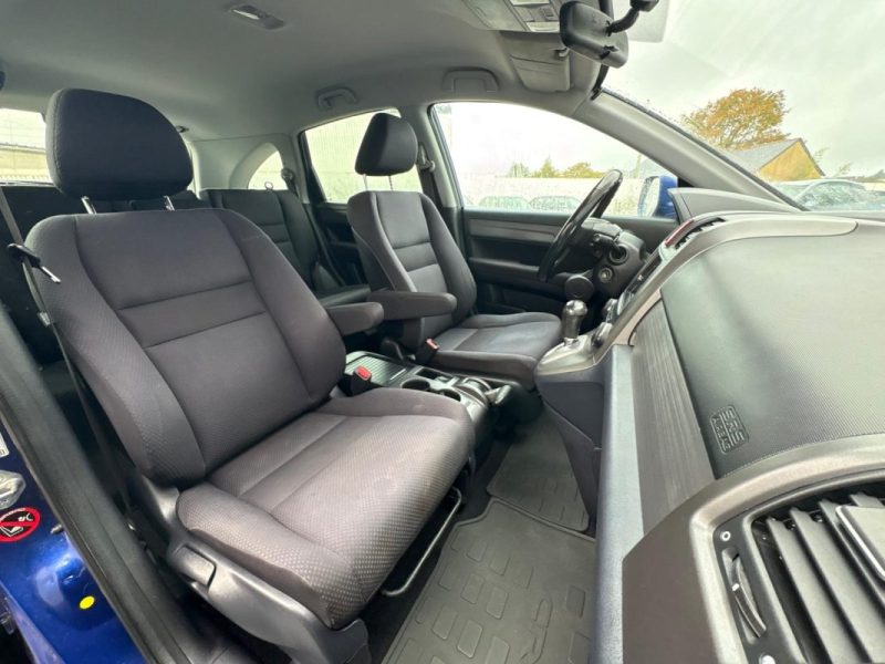 HONDA CR-V 2.0I VTEC ELEGANCE  BVA 150 CV GARANTIE 12 MOIS 