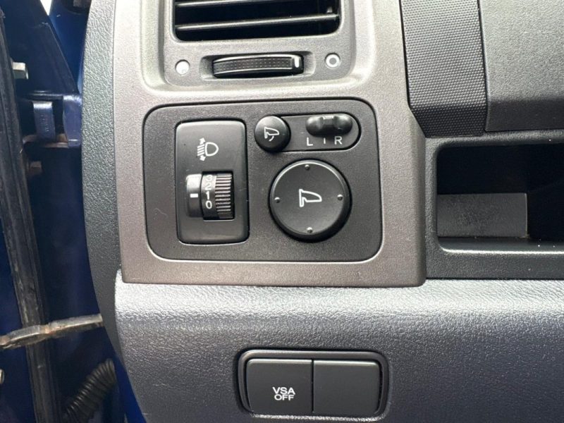 HONDA CR-V 2.0I VTEC ELEGANCE  BVA 150 CV GARANTIE 12 MOIS 