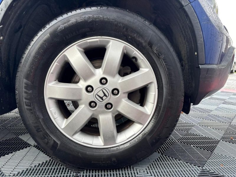 HONDA CR-V 2.0I VTEC ELEGANCE  BVA 150 CV GARANTIE 12 MOIS 