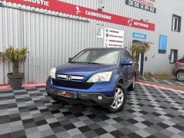 HONDA CR-V 2.0I VTEC ELEGANCE  BVA 150 CV GARANTIE 12 MOIS 