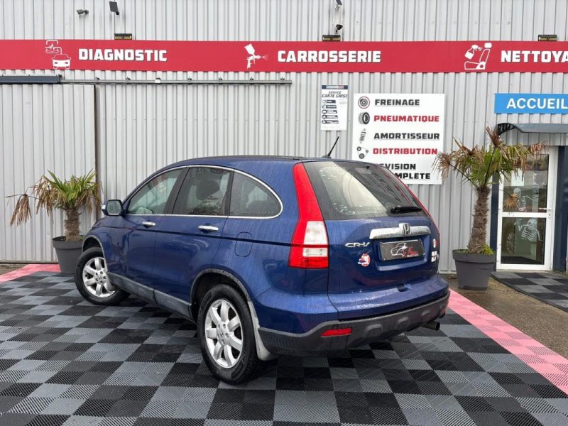 HONDA CR-V 2.0I VTEC ELEGANCE  BVA 150 CV GARANTIE 12 MOIS 