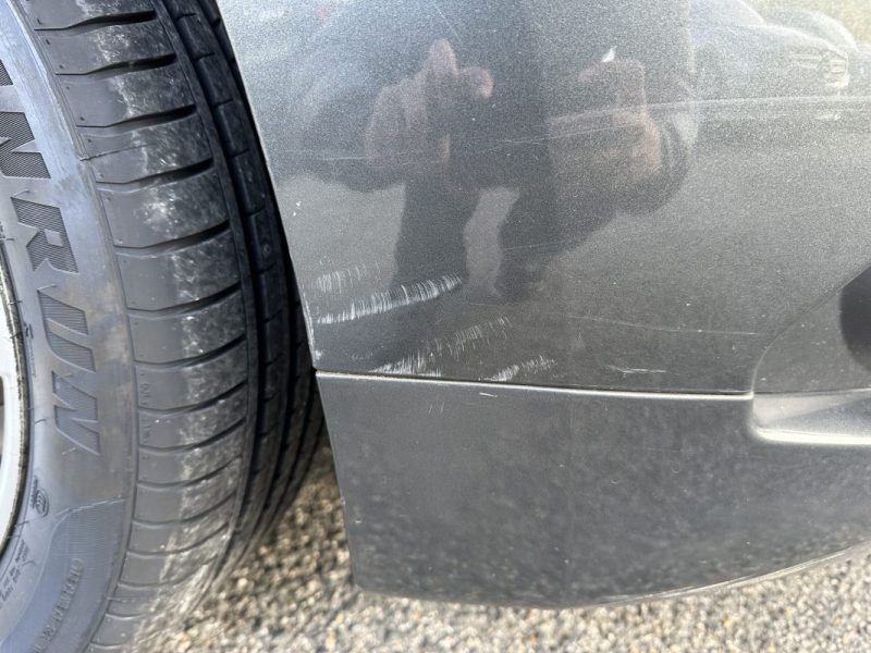 PEUGEOT 5008 1.6 THP 16V ALLURE BVA 156CH 7 PLACES 