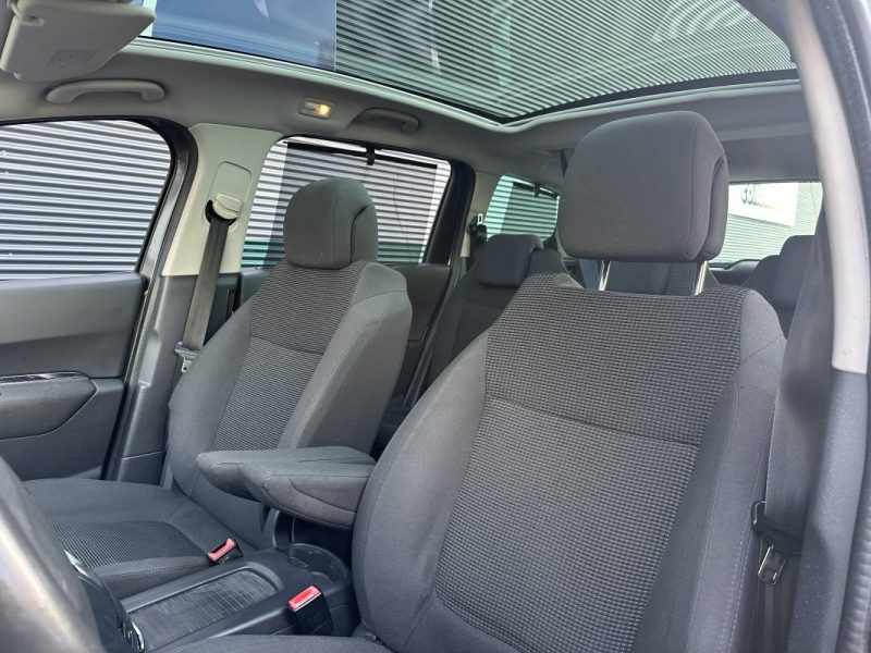 PEUGEOT 5008 1.6 THP 16V ALLURE BVA 156CH 7 PLACES 