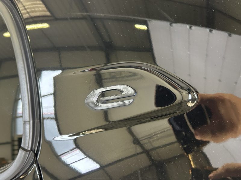 PEUGEOT E-208  ELECTRIQUE 100 Kw 136cv / ACTIVE CARPLAY 5P