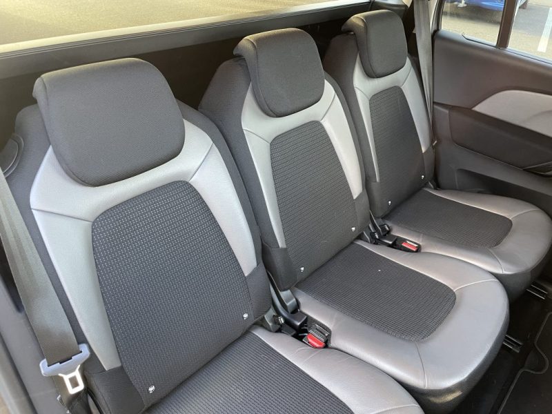 Citroën Grand C4 Spacetourer 1.5 BlueHDi 130 Shine Pack EAT8 • 7 Places • 2019