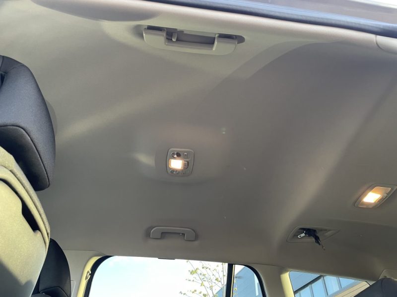 Citroën Grand C4 Spacetourer 1.5 BlueHDi 130 Shine Pack EAT8 • 7 Places • 2019