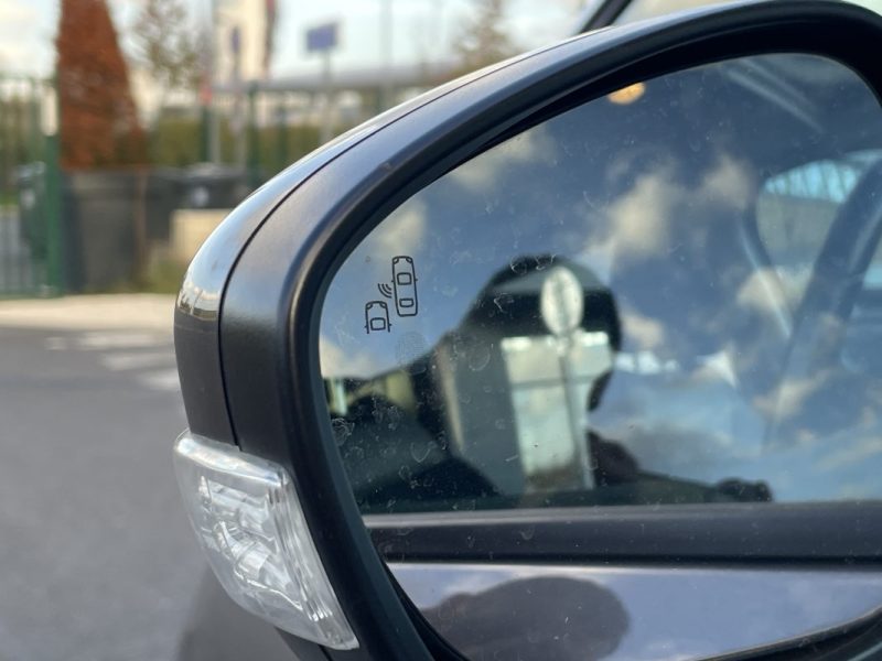 Citroën Grand C4 Spacetourer 1.5 BlueHDi 130 Shine Pack EAT8 • 7 Places • 2019