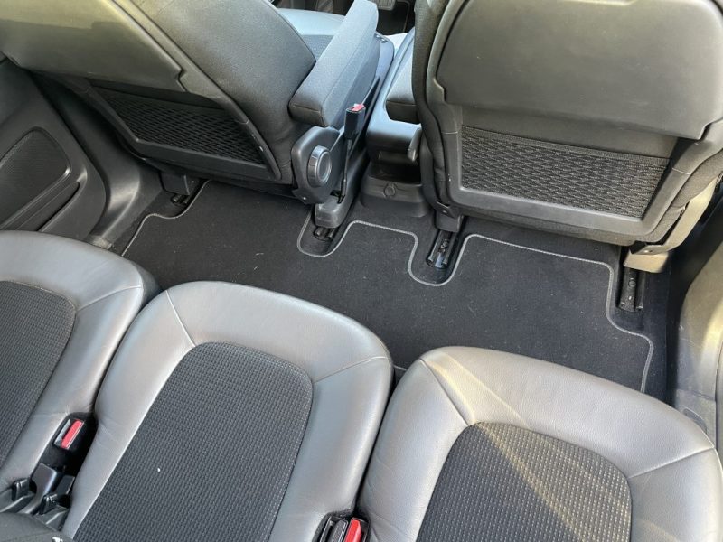 Citroën Grand C4 Spacetourer 1.5 BlueHDi 130 Shine Pack EAT8 • 7 Places • 2019