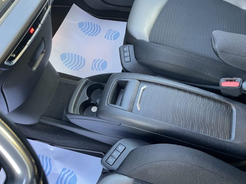 Citroën Grand C4 Spacetourer 1.5 BlueHDi 130 Shine Pack EAT8 • 7 Places • 2019