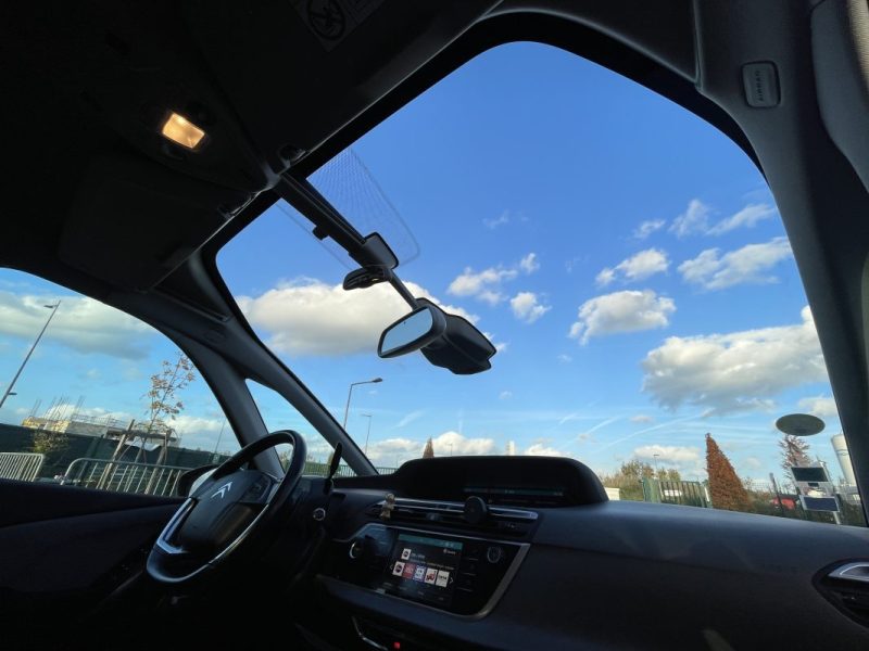 Citroën Grand C4 Spacetourer 1.5 BlueHDi 130 Shine Pack EAT8 • 7 Places • 2019