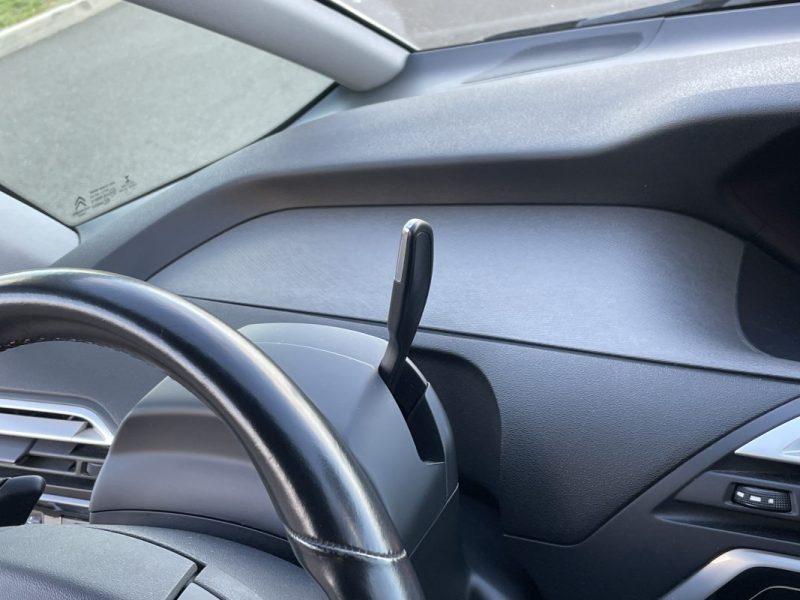 Citroën Grand C4 Spacetourer 1.5 BlueHDi 130 Shine Pack EAT8 • 7 Places • 2019