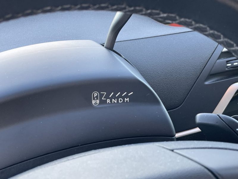 Citroën Grand C4 Spacetourer 1.5 BlueHDi 130 Shine Pack EAT8 • 7 Places • 2019