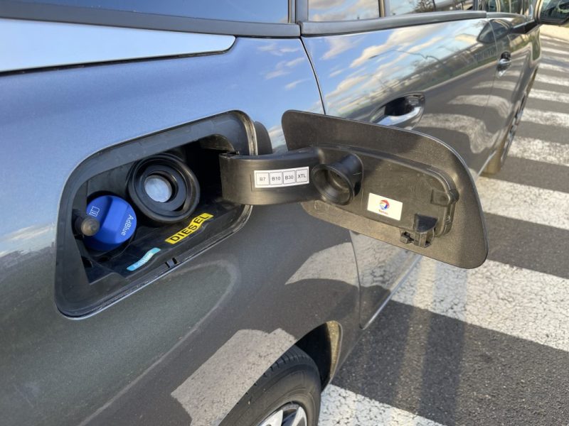 Citroën Grand C4 Spacetourer 1.5 BlueHDi 130 Shine Pack EAT8 • 7 Places • 2019