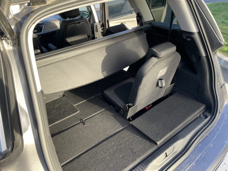 Citroën Grand C4 Spacetourer 1.5 BlueHDi 130 Shine Pack EAT8 • 7 Places • 2019