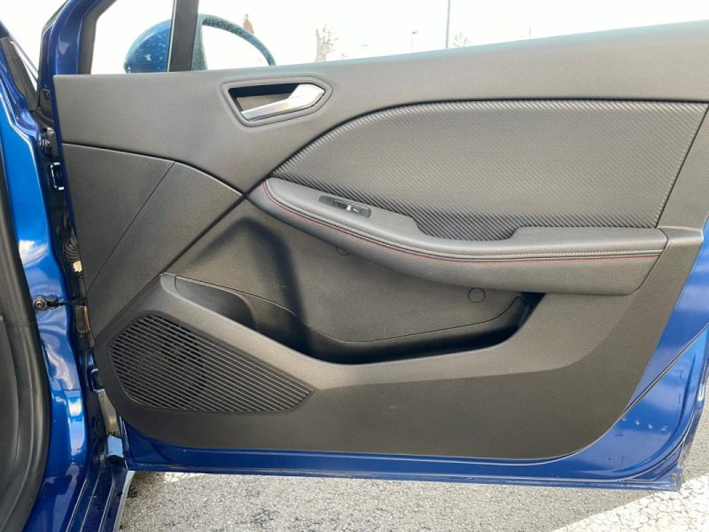 RENAULT CLIO 5 - RS LINE  