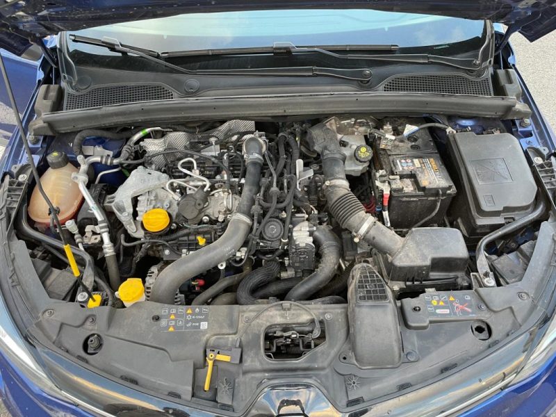 RENAULT CLIO 5 - RS LINE  