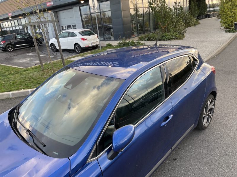 RENAULT CLIO 5 - RS LINE  