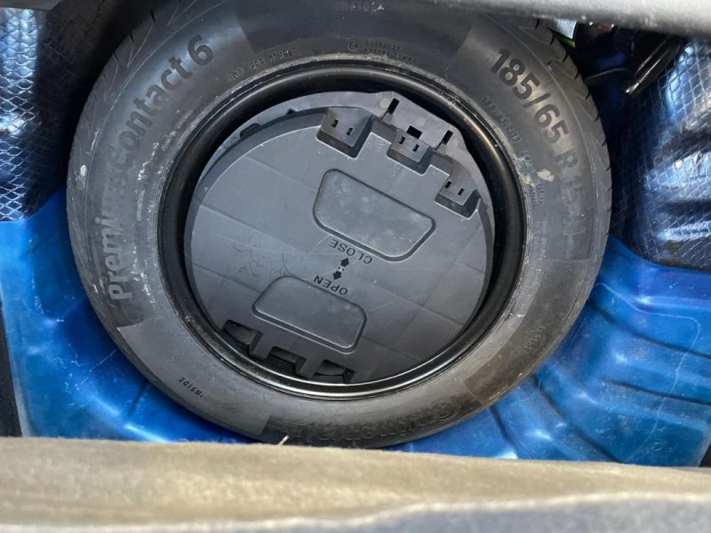 RENAULT CLIO 5 - RS LINE  