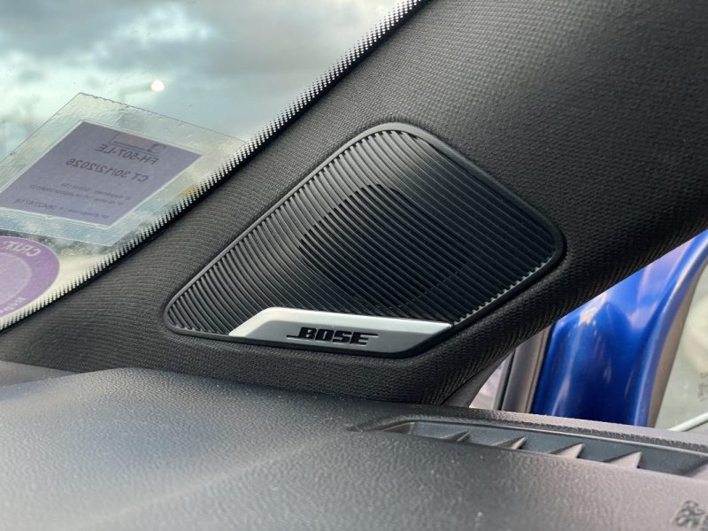 RENAULT CLIO 5 - RS LINE  