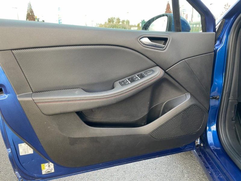 RENAULT CLIO 5 - RS LINE  