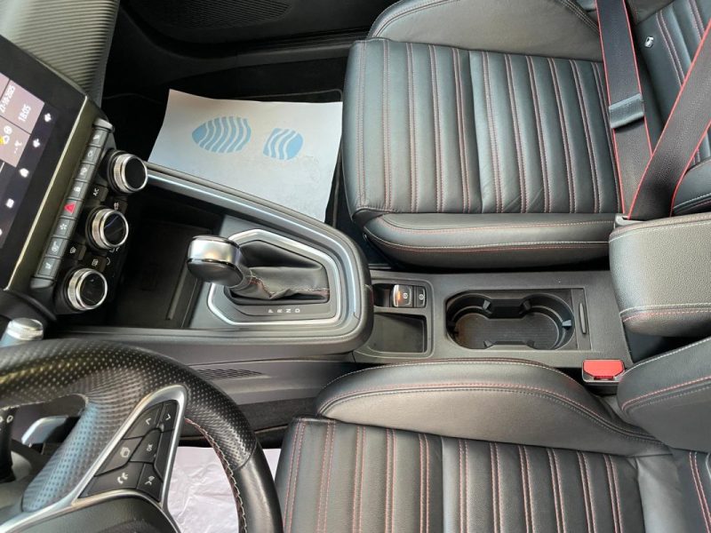 RENAULT CLIO 5 - RS LINE  