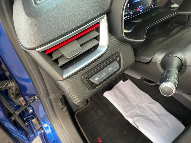 RENAULT CLIO 5 - RS LINE  