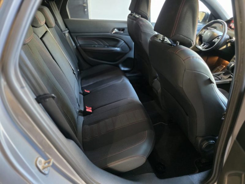 PEUGEOT 308 SW II GT LINE 1.6 BLUEHDI 120 2017