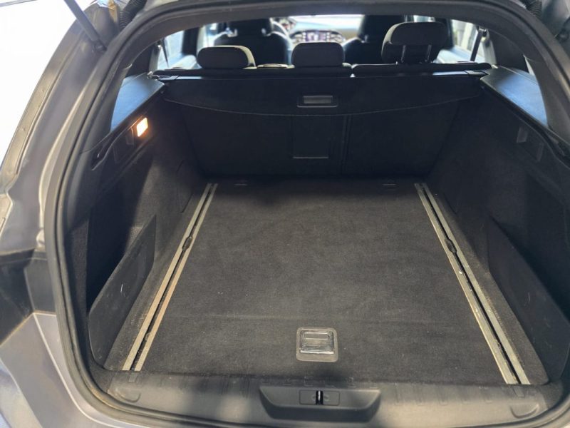 PEUGEOT 308 SW II GT LINE 1.6 BLUEHDI 120 2017