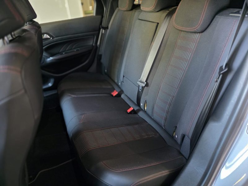 PEUGEOT 308 SW II GT LINE 1.6 BLUEHDI 120 2017