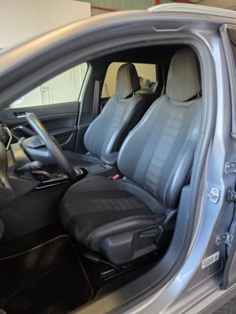 PEUGEOT 308 SW II GT LINE 1.6 BLUEHDI 120 2017