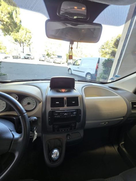 CITROEN JUMPY 2.0 HDI 125 EXCLUSIVE L1H1 8/9PL 2012