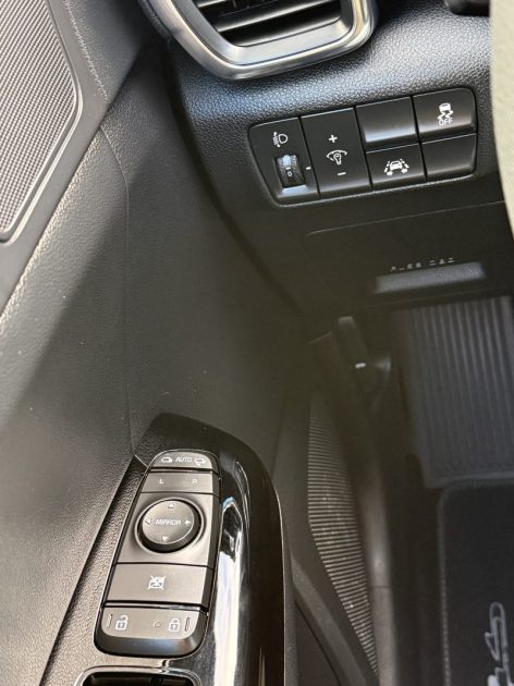 KIA SPORTAGE 2.0 CRDI 136 CV  ISG ACTIVE 4X2 GT LINE / ATTELAGE / ORIGINE FRANCE  2016