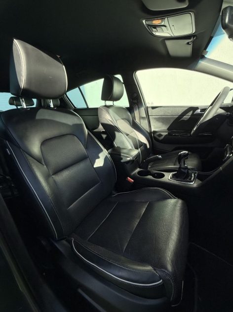 KIA SPORTAGE 2.0 CRDI 136 CV  ISG ACTIVE 4X2 GT LINE / ATTELAGE / ORIGINE FRANCE  2016