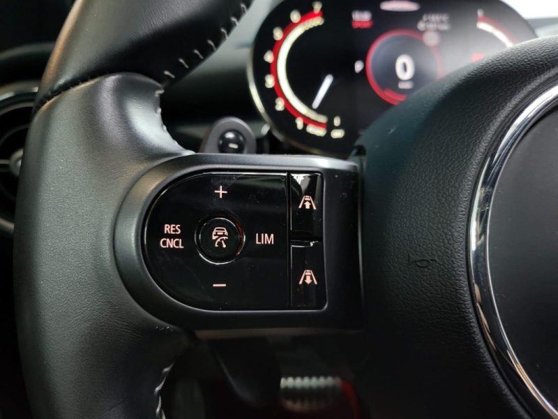 MINI John Cooper Works 231ch BVA8