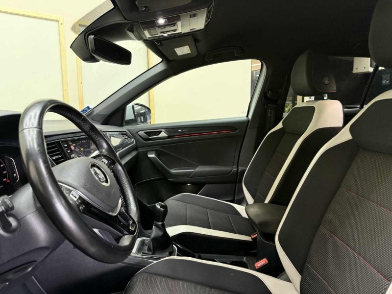 VOLKSWAGEN T-ROC 1.5 TSI EVO 150CH CARAT EXCLUSIVE 2017
