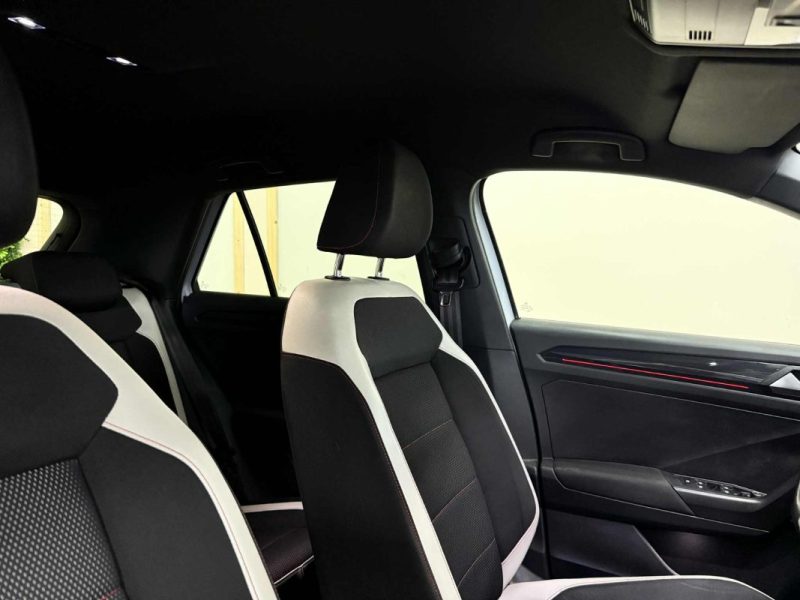 VOLKSWAGEN T-ROC 1.5 TSI EVO 150CH CARAT EXCLUSIVE 2017