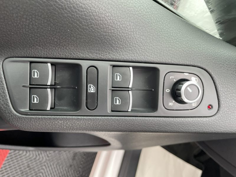 VOLKSWAGEN TIGUAN  2.0 TDI FWD (140CH) 2013