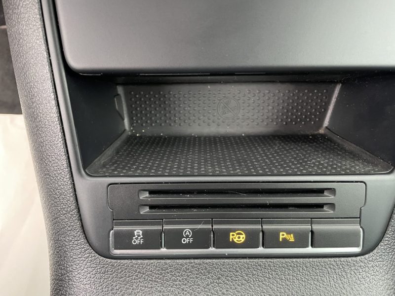 VOLKSWAGEN TIGUAN  2.0 TDI FWD (140CH) 2013