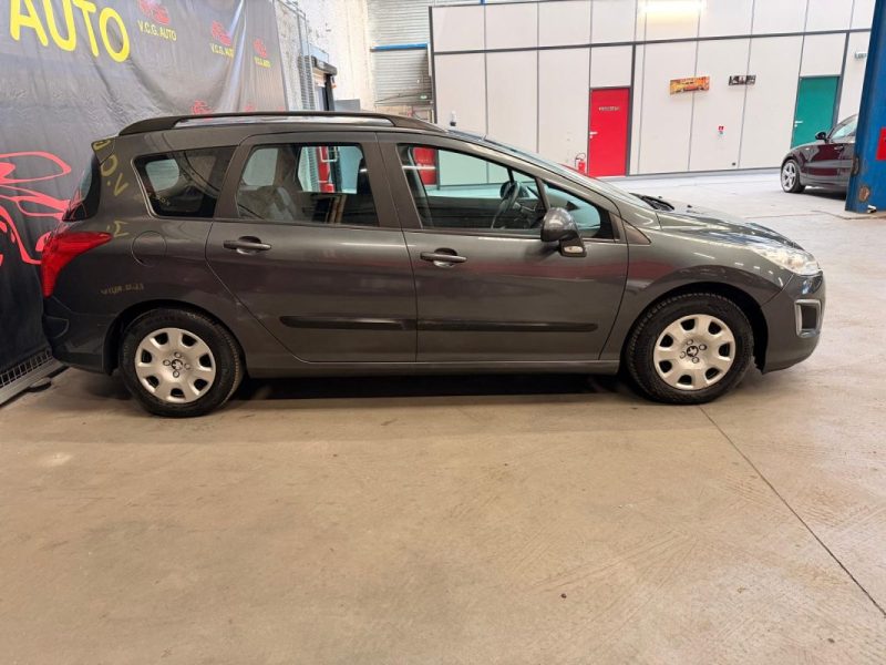 PEUGEOT 308 SW 1.6 HDi 92 Access 