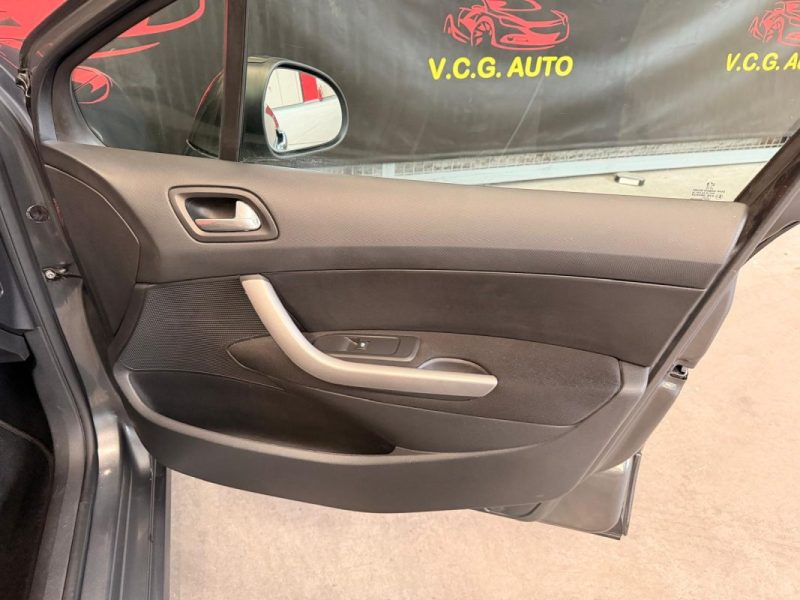 PEUGEOT 308 SW 1.6 HDi 92 Access 