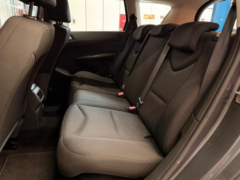 PEUGEOT 308 SW 1.6 HDi 92 Access 